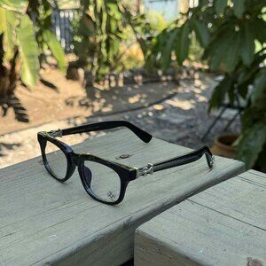 Chrome Heart Glasses